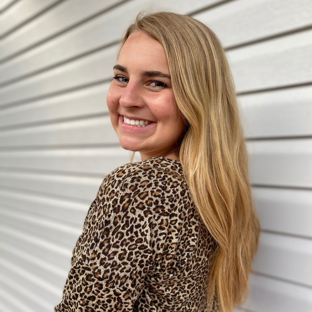 Meet your Posher, Cierstin